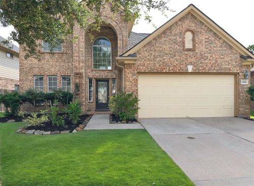 3206 Balch Springs Ln, Katy, TX, 77449-5146 | Card Image