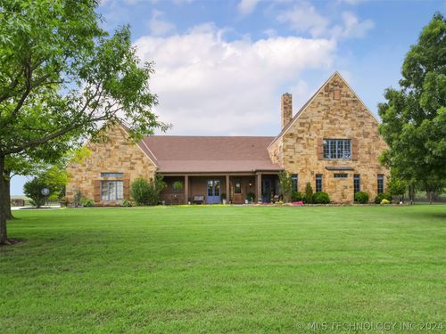 5999 Woodford Road, Ardmore, OK, 73401 | Card Image