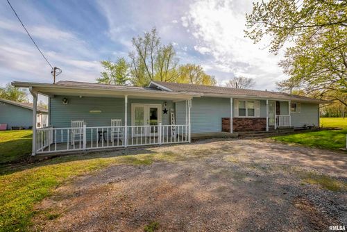 509 Berry St, Freeman Spur, IL, 62841-1104 | Card Image
