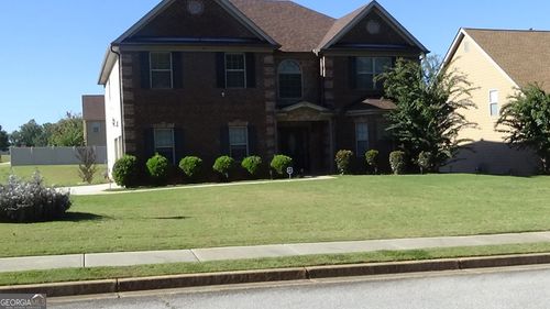 125 Avondale Dr, Mcdonough, GA, 30253-2932 | Card Image