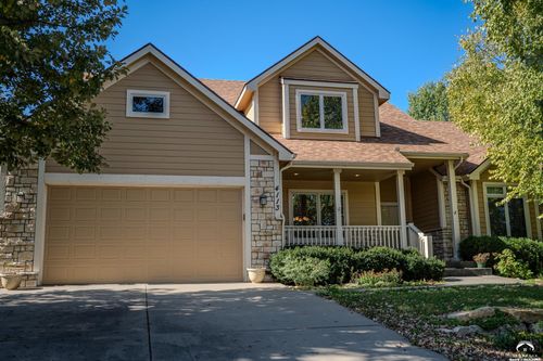 4113 Blackjack Oak Dr, Lawrence, KS, 66047-1946 | Card Image