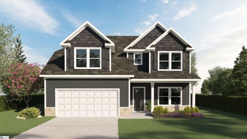 76 Riley Eden Ln, Greer, SC, 29650-2793 | Card Image