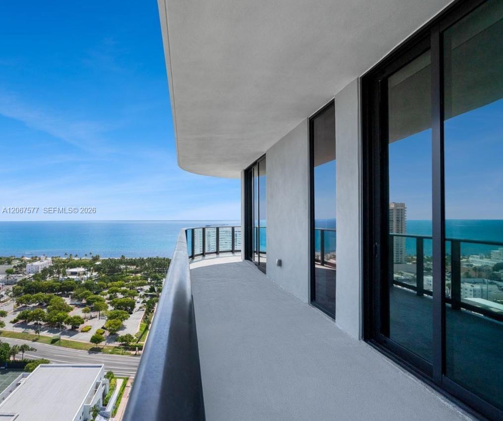 Residential in Miami Beach 3