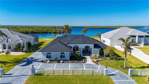 5117 Collingswood Blvd, PORT CHARLOTTE, FL, 33948-9569 | Card Image