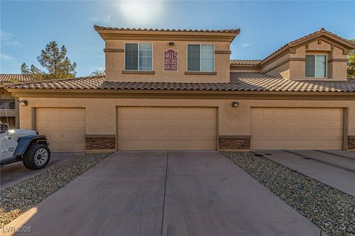 102-4615 Puglia Lane, North Las Vegas, NV, 89084 | Card Image