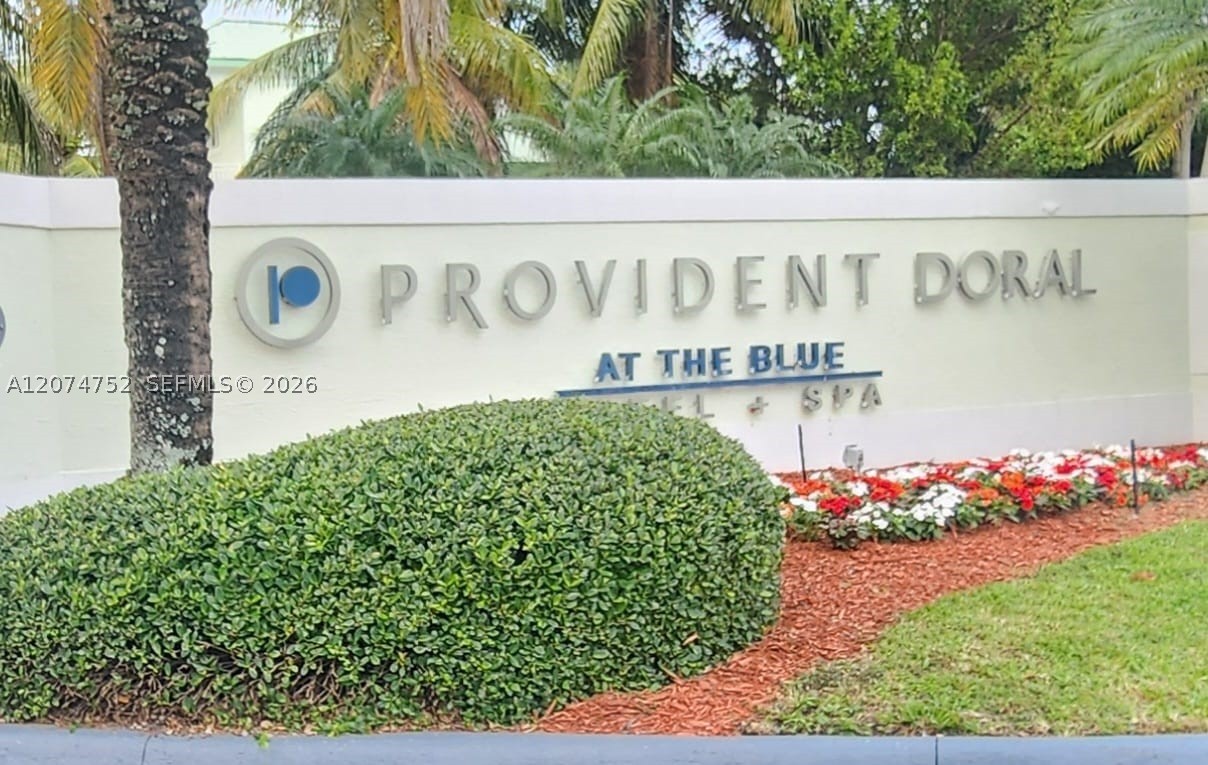 Residential in Doral 3