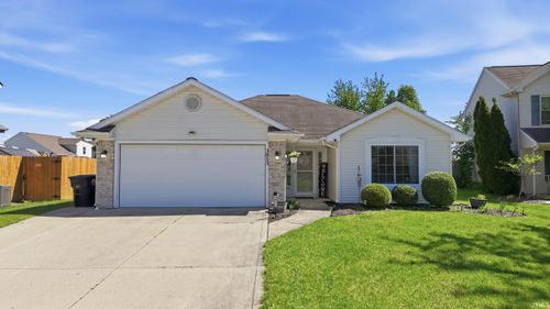 3013 Pomeroy Place, Fort Wayne, IN, 46818 | Card Image