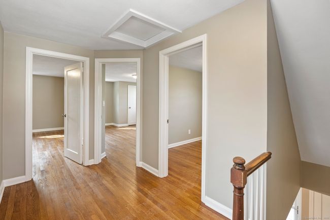 93 Valley View Dr, House other with 3 bedrooms, 2 bathrooms and null parking in Wethersfield CT | Image 25
