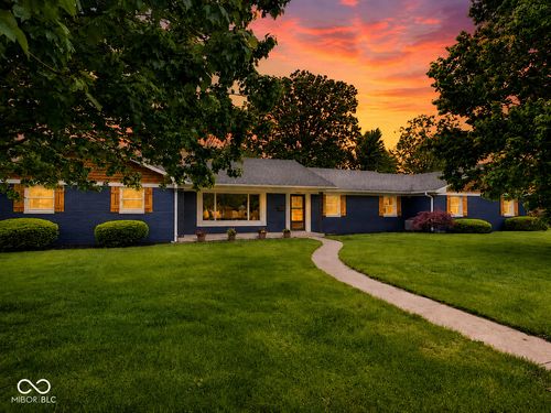 2004 Terrace Ln, Lebanon, IN, 46052-1136 | Card Image