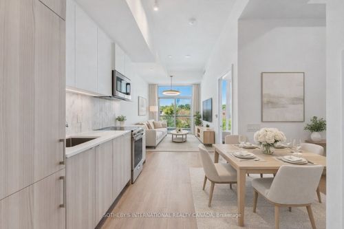 310-500 Dupont St, Toronto, ON, M6G0B8 | Card Image