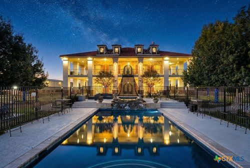 1694 County Road 102, Llano, TX, 78643-2931 | Card Image