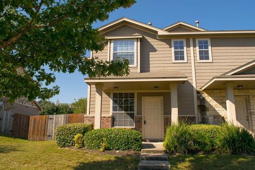 unit-a-14116 Harris Ridge Blvd, Pflugerville, TX, 78660-9071 | Card Image