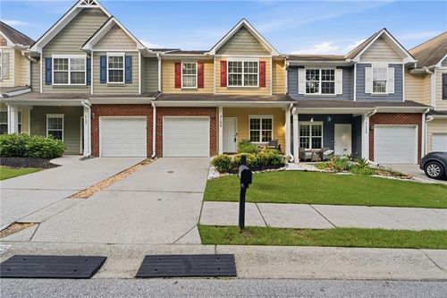 3135 Cedar Glade Ln, Buford, GA, 30519-7725 | Card Image