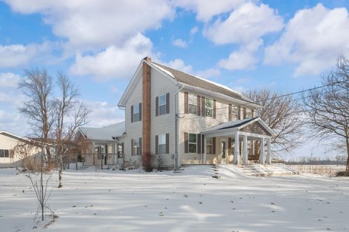 6947 Pokagon Road, Berrien Center, MI, 49102 | Card Image