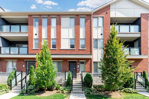 507-1148 Dragonfly Ave, Pickering, ON, L1X0H5 | Card Image