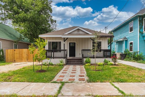 131 Chicago Blvd, San Antonio, TX, 78210-4039 | Card Image