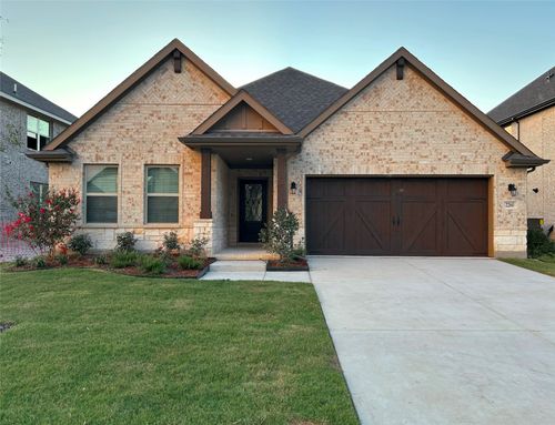 2260 Valencia Dr, Little Elm, TX, 75068-3092 | Card Image