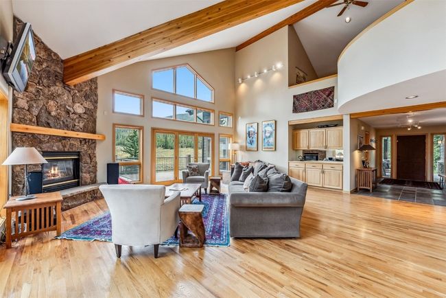 1118 Penstemon Rd, House other with 5 bedrooms, 6 bathrooms and null parking in KEYSTONE CO | Image 8