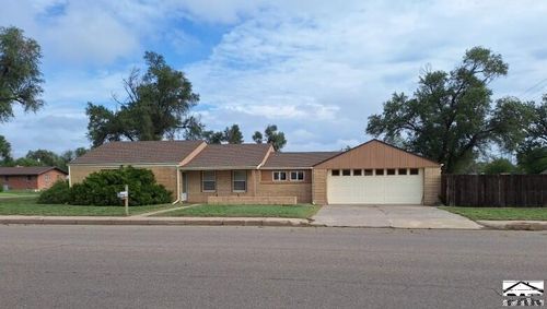 610 W Cedar St, Lamar, CO, 81052 | Card Image