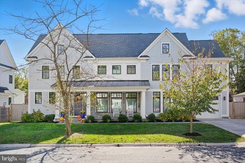 5102 Fairglen Ln, CHEVY CHASE, MD, 20815-6517 | Card Image