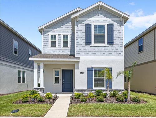 6002 Blissful St, CLERMONT, FL, 34714-8104 | Card Image