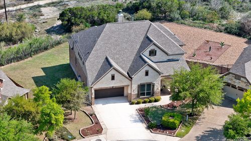 17003 Chianti Rdg, San Antonio, TX, 78255-2415 | Card Image