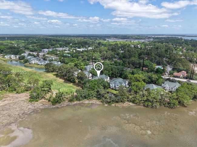 26F - 26 Old South Ct, Condo with 2 bedrooms, 2 bathrooms and null parking in Bluffton SC | Image 24