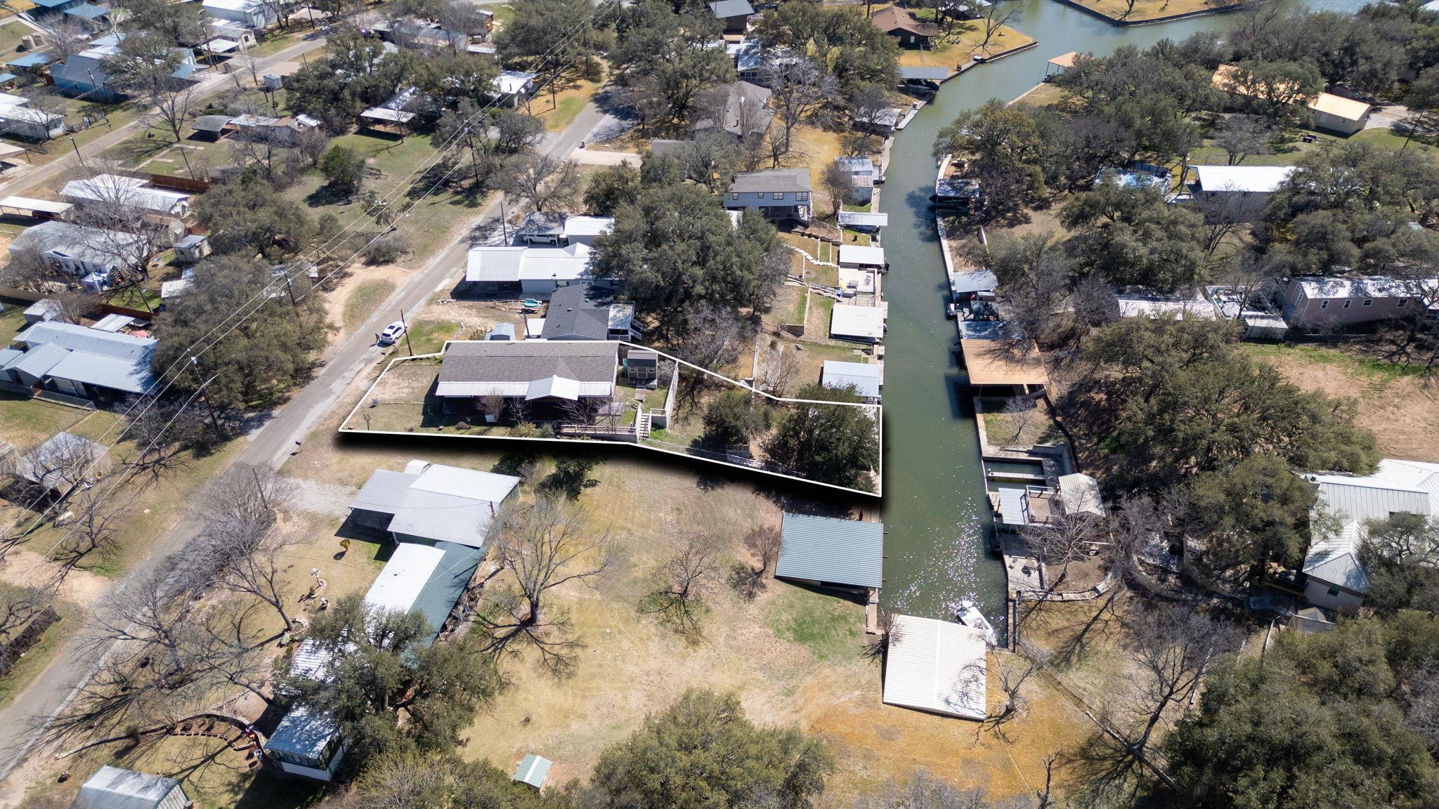 Residential in Kingsland
