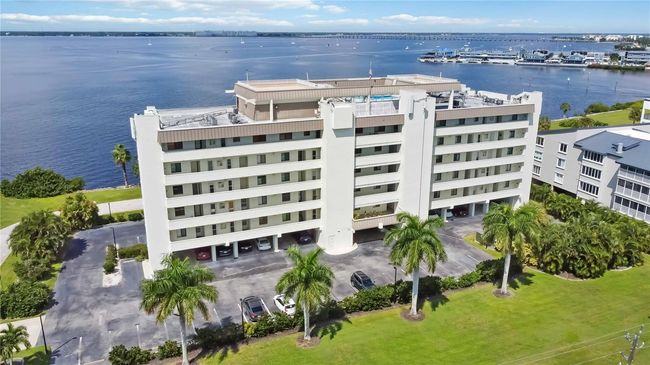 APT-2F - 1500 Park Beach Cir, Condo with 2 bedrooms, 2 bathrooms and null parking in PUNTA GORDA FL | Image 38