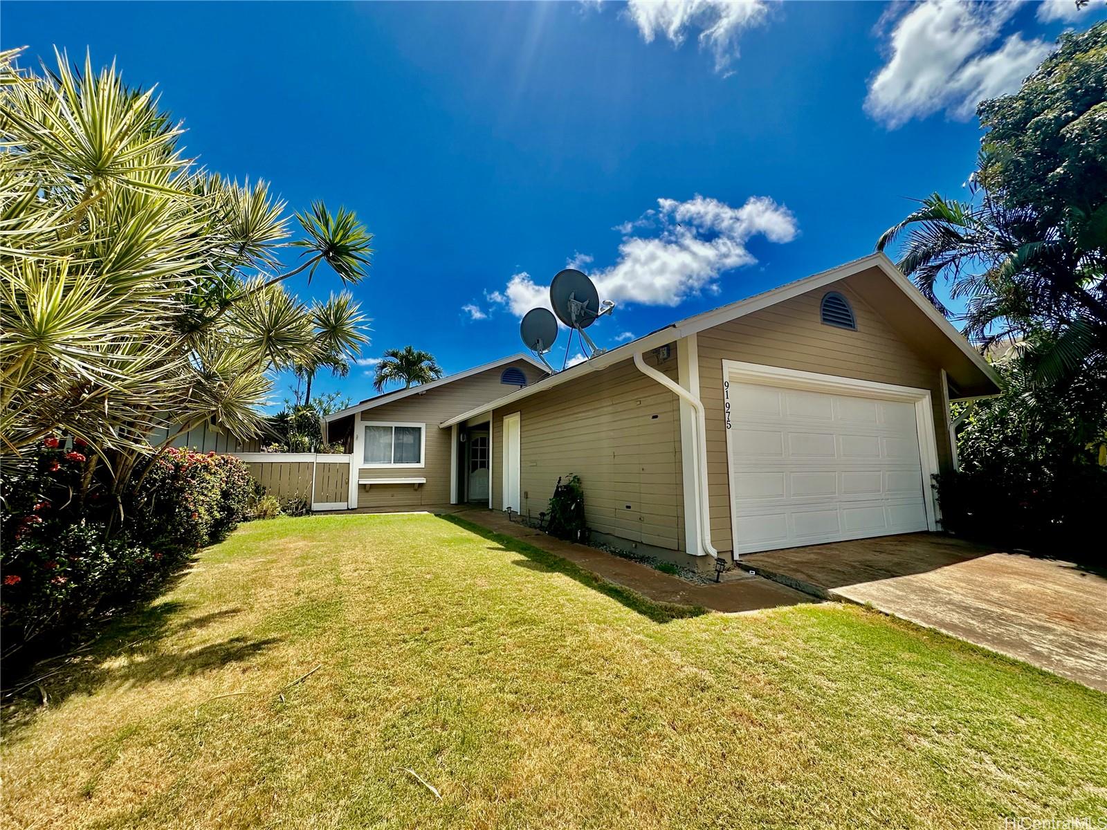Waihua Pl, Ewa Beach, HI 96706