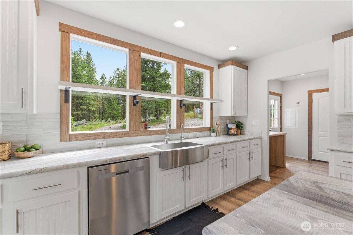 Residential in East Wenatchee 5