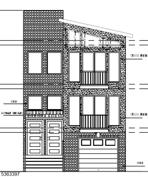 465 Hawthorne Ave, Newark, NJ, 07112-1623 | Card Image