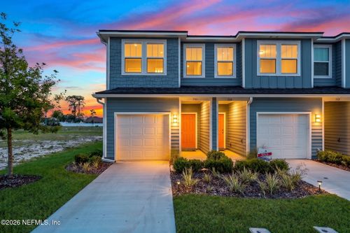 7657 Commander Lane, Jacksonville, FL, 32256 | Card Image
