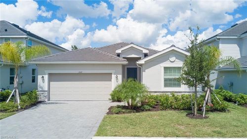 2667 Scarlet Way, NAPLES, FL, 34120-5673 | Card Image