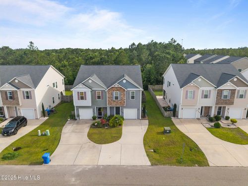 308 Frisco Way, Holly Ridge, NC, 28445-4202 | Card Image