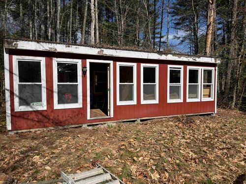4-0 Donville Road, Wakefield, NH, 03872 | Card Image