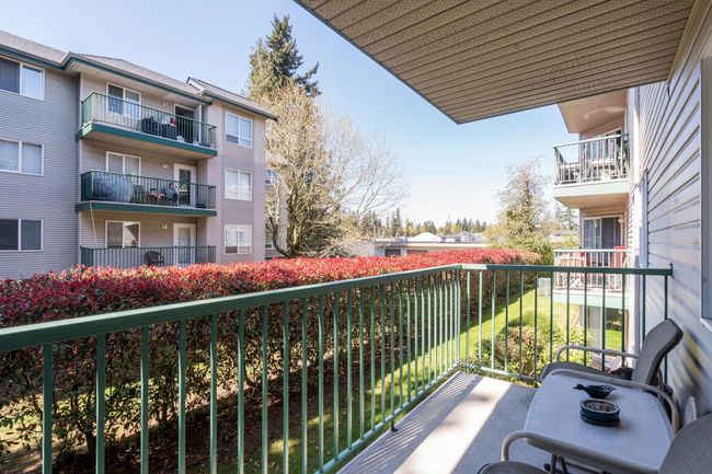 205 - 2435 Center Street, Condo with 2 bedrooms, 2 bathrooms and 1 parking in Abbotsford BC | Image 9