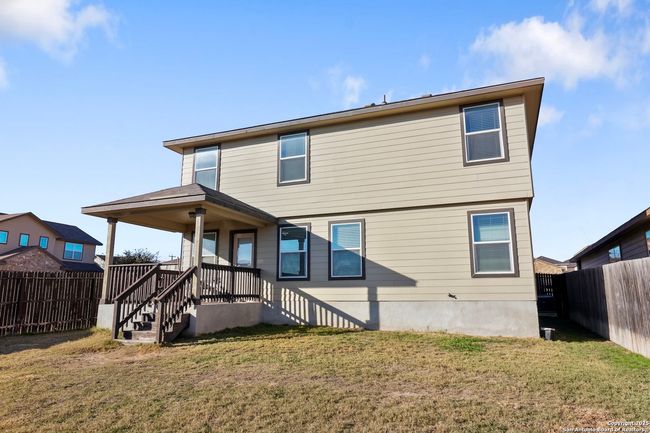 11632 Blackmore Leap, House other with 5 bedrooms, 4 bathrooms and null parking in San Antonio TX | Image 46