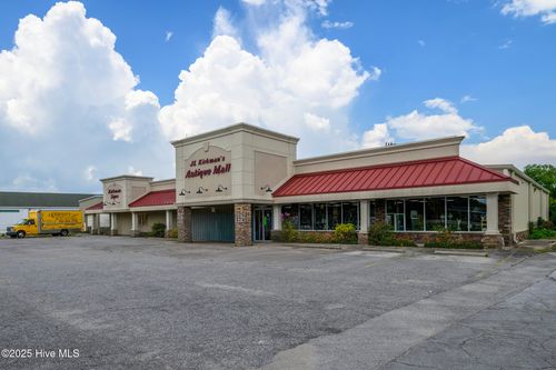 1198 D St, Bridgeton, NC, 28519 | Card Image