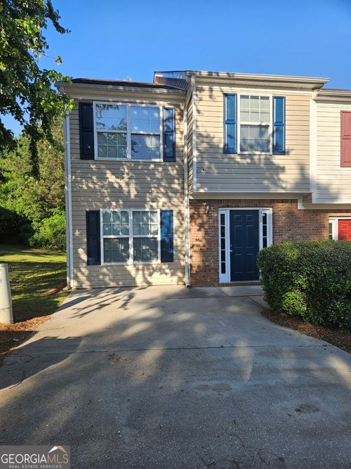 300 Chase Ln, Mcdonough, GA, 30253-8656 | Card Image