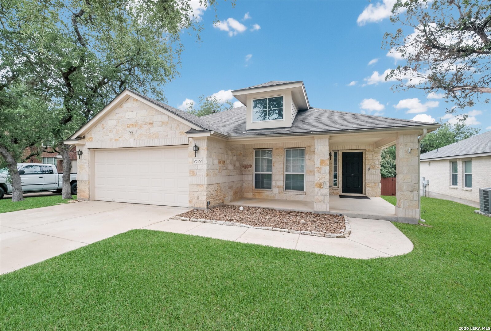 Residential in San Antonio 4