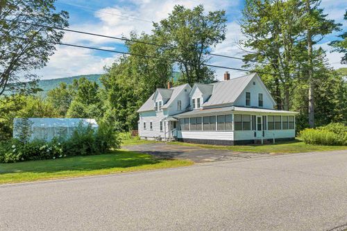 904 Whittier Rd, West Ossipee, NH, 03890 | Card Image