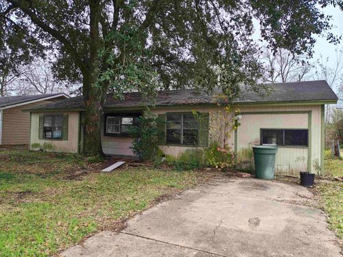 3985 Sunbury Dr, Beaumont, TX, 77707-2461 | Card Image