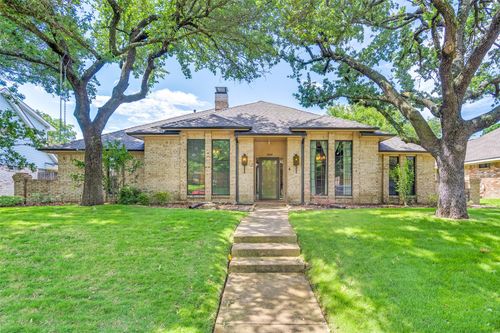 3404 Appalachian Way, Plano, TX, 75075-1701 | Card Image
