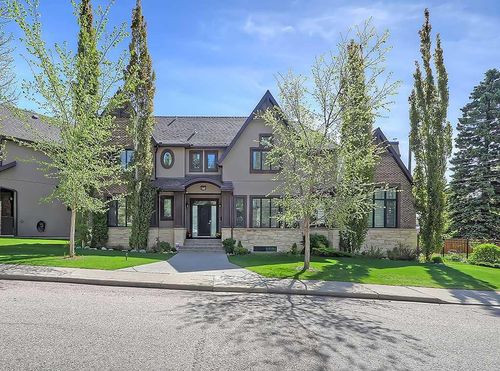 14 Rosetree Road Nw, Calgary, AB, T2K1M6 | Card Image
