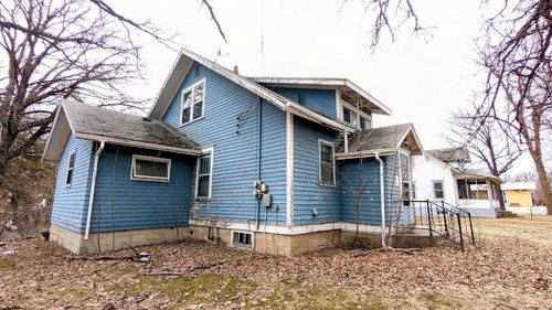 121 S State Ave, Lake Bronson, MN, 56734-3413 | Card Image