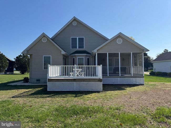 38211 Marlington Rd, House other with 4 bedrooms, 3 bathrooms and null parking in OCEAN VIEW DE | Image 6