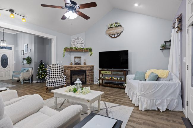 157 Twilight Trl, House other with 4 bedrooms, 5 bathrooms and null parking in Dunlap TN | Image 17