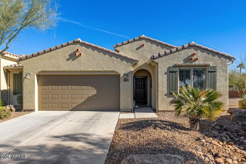 5837 N Turquoise Ln, Eloy, AZ, 85131-3123 | Card Image