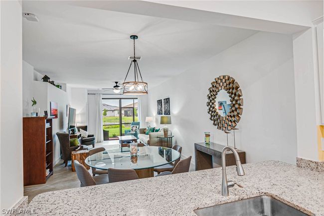14008 Winding Cedar Way, House attached with 3 bedrooms, 2 bathrooms and null parking in FORT MYERS FL | Image 11